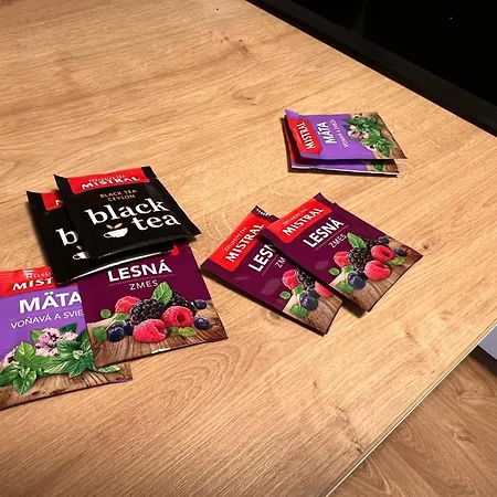 Luxury Close To Centre, Vusch Private Parking Included * 코시체