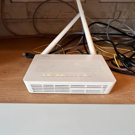 아파트 Luxury Close To Centre, Vusch Private Parking Included *