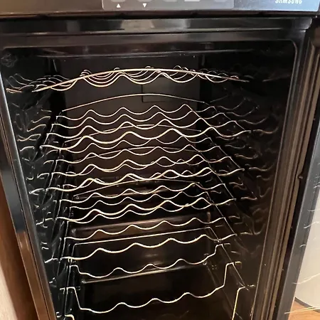 Luxury Close To Centre, Vusch Private Parking Included