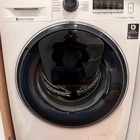 Apartamento Luxury Close To Centre, Vusch Private Parking Included