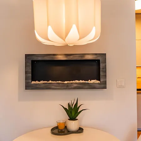 Luxury Close To Centre, Vusch Private Parking Included 코시체