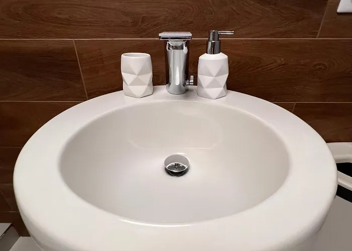 Apartment Luxury Close To Centre, Vusch Private Parking Included Košice