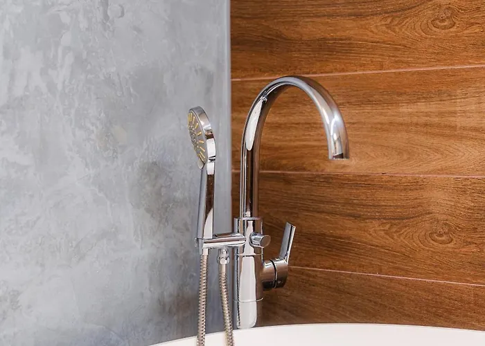 Apartment Luxury Close To Centre, Vusch Private Parking Included Košice