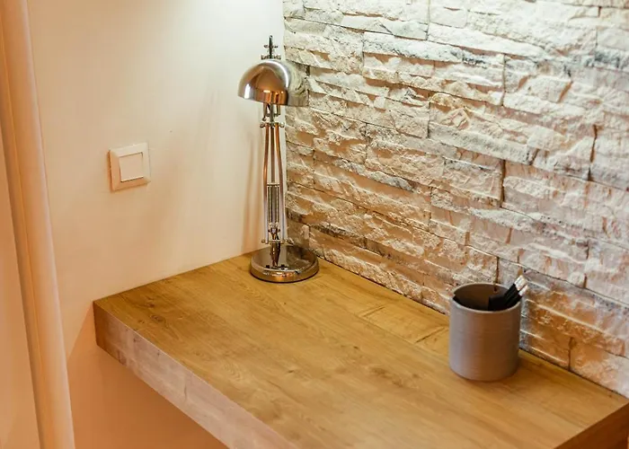 Luxury Close To Centre, Vusch Private Parking Included Apartment Košice